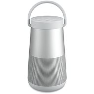 Bose SoundLink Revolve Plus II, Silver - Bluetooth Speaker