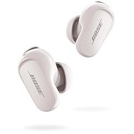 Bose QuietComfort Earbuds II bílá - Bezdrátová sluchátka