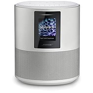 BOSE Home Smart Speaker 500 stříbrný - Bluetooth reproduktor