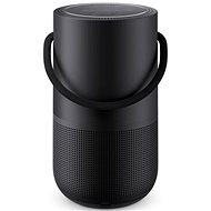 Bluetooth reproduktor BOSE Portable Home Speaker černý
