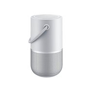BOSE Portable Home Speaker stříbrný - Bluetooth reproduktor