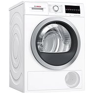 BOSCH WTW85461BY - Clothes Dryer