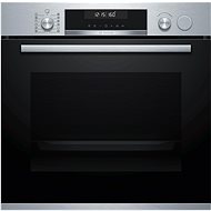 BOSCH HRG5580S0 - Vestavná trouba