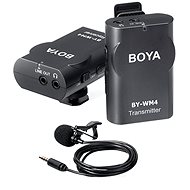 Boya BY-WM4 Pro - Microphone