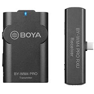 Boya BY-WM4 Pro-K5 - Mikrofon