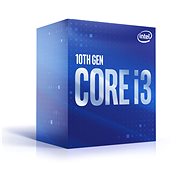 Intel Core i3-10100F - Procesor
