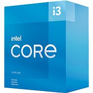 Intel Core i3-10105F - Procesor