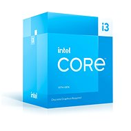 Intel Core i3-13100F - Procesor