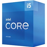 Intel Core i5-11600 - CPU