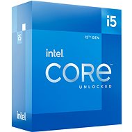 Intel Core i5-12600K - CPU