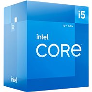 Intel Core i5-12400 - Procesor