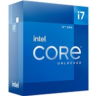 Intel Core i7-12700K - Procesor