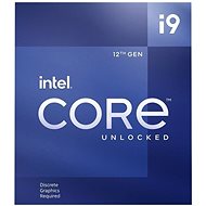 Intel Core i9-12900F - Processor