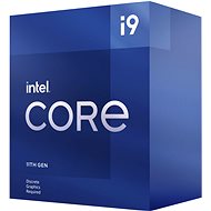 Intel Core i9-11900F - Procesor