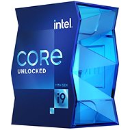 Intel Core i9-11900K - Processor