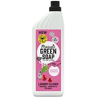 Marcel's Green Soap Patchouli & Cranberry Washing Gel (1l) - Eco-Friendly Gel Laundry Detergent