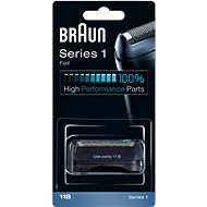 Braun CombiPack Series 1-11B - Břitva
