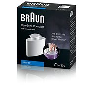 Braun BRSF 001 - Odvápňovač