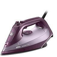 Braun SI7181VI - Žehlička