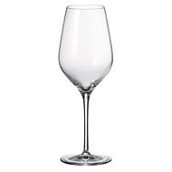 BOHEMIA ROYAL CRYSTAL Avila sklenice 430 ml - Sklenice