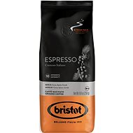 Bristot Diamante Espresso 250g - Káva