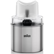 Mlýnek na kávu BRAUN MQ 60 SG příslušenství k tyčovému mixéru MultiQuick3000/3100, 5, 5000/5100 a 7