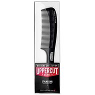 Uppercut Deluxe Styling Comb hřeben na vlasy BB7 - Hřeben