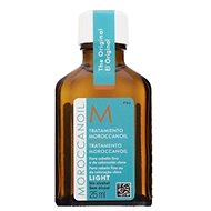 MOROCCANOIL Treatment Light olej pro jemné a normální vlasy 25 ml - Olej na vlasy