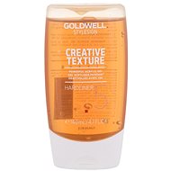 GOLDWELL StyleSign Creative Texture Hardliner silný akrylátový gel 140 ml - Gel na vlasy