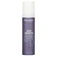 GOLDWELL StyleSign Just Smooth Diamond Gloss sprej pro ochranu a lesk vlasů 150 ml - Sprej na vlasy