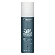 GOLDWELL StyleSign Ultra Volume Soft Volumizer sprej pro objem a zpevnění vlasů 200 ml - Sprej na vlasy