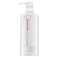 SEBASTIAN PROFESSIONAL Flow Potion 9 stylingový krém pro definici a tvar 500 ml - Krém na vlasy