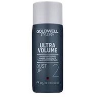 GOLDWELL StyleSign Ultra Volume Dust Up Volumizing Powder pudr pro objem vlasů 10 g - Pudr na vlasy