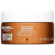 GOLDWELL StyleSign Creative Texture Mellogoo modelující pasta pro přirozený vzhled 100 ml - Pasta na vlasy