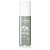 GOLDWELL StyleSign Curls & Waves Soft Waver stylingový krém pro definici vln 125 ml - Krém na vlasy