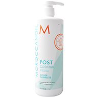 MOROCCANOIL Post ChromaTech Service Color Complete ustalovací péče pro barvené vlasy 1000 ml - Krém na vlasy