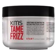 KMS Tame Frizz Smoothing Reconstructor vyživující maska na vlasy pro uhlazení vlasů 200 ml - Maska na vlasy