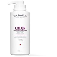 GOLDWELL Dualsenses Color 60sec Treatment maska pro barvené vlasy 500 ml - Maska na vlasy