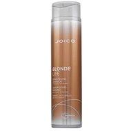 JOICO Blonde Life Brightening Shampoo vyživující šampon pro blond vlasy 300 ml - Šampon