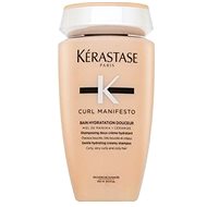 KÉRASTASE Curl Manifesto Bain Hydration Douceur vyživující šampon pro vlnité a kudrnaté vlasy 250 ml