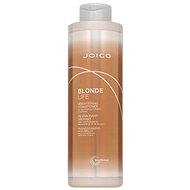 JOICO Blonde Life Brightening Conditioner vyživující kondicionér pro blond vlasy 1000 ml - Kondicionér