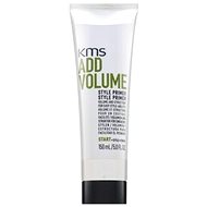KMS Add Volume Style Primer kondicionér pro objem vlasů od kořínků 150 ml - Kondicionér
