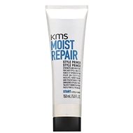 KMS Moist Repair Style Primer stylingový krém pro suché a poškozené vlasy 150 ml - Kondicionér