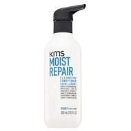 KMS Moist Repair Cleansing Conditioner čistící kondicionér pro suché a poškozené vlasy 300 ml - Kondicionér