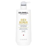 GOLDWELL Dualsenses Rich Repair Restoring Conditioner kondicionér pro suché a poškozené vlasy 1000 m - Kondicionér