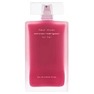 NARCISO RODRIGUEZ Fleur Musc for Her EdT 100 ml