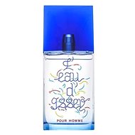 ISSEY MIYAKE L'Eau D'Issey Pour Homme Shades of Kolam EdT 125 ml - Toaletní voda