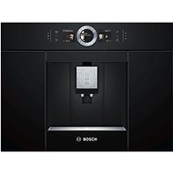 BOSCH CTL636EB6 Serie 8 - Vestavný kávovar