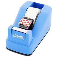 BANTEX TD 100 modrý - Odvíječ lepicí pásky
