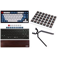 Keychron Q2 Full Set Cherry MX Brown - Custom klávesnice